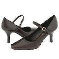 Bandolino Applause Dark Brown Leather