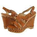 MICHAEL Michael Kors Roadie Wedge Luggage