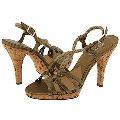 MICHAEL Michael Kors Marnie Sling Antique Brass