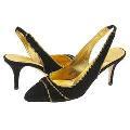DKNY Kacy Black 001