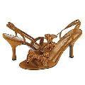 Moda Spana Delight Bronze Satin