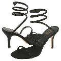 Pelle Moda Range Black Silk