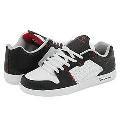 Rip Curl Mammoth White/Black/Red