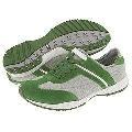 Tommy Hilfiger Sahara Heather Grey / Emerald