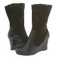 Tommy Hilfiger Carla Dark Brown