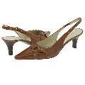 Bandolino Calliope Medium Natural Leather