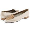 Magdesians Greta-R Bone Luster Kid/Iguana