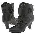 JEFFREY CAMPBELL Velux Black