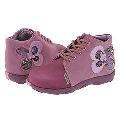 babybotte Audrey (Toddler) Amethyst Skin Leather/M(Size 24 (US 8 Toddler) M)