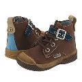 babybotte Arnold (Toddler) Brown Ranger(Size 21 (US 5.5 Toddler) M)