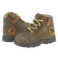 babybotte Avion (Infant/Toddler) Beige Montana(Size 20 (US 5 Infant) M)
