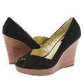 Dolce Vita 6046-3 black kidsuede