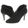 Dolce Vita 5173-18 black kidsuede