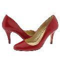 Dolce Vita 5173-10 Crimson Patent Leather