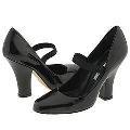 Charles David Pia Black Patent