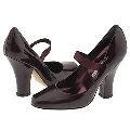 Charles David Pia Purple