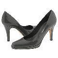 Charles David Pout Grey Patent