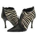 Charles David Orleans Zebra