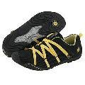 J-41 Intrepid Black/Yellow