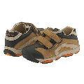 Stride Rite Cavan Stage 3 (Infant/Toddler) New Taupe/Brown