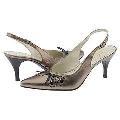 Sudini Madaline Pewter/Black Patent