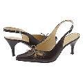 Sudini Madaline Chocolate/Pewter