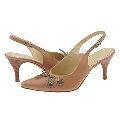 Sudini Madaline Light Taupe/Pewter