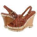 MICHAEL Michael Kors Belinda Wedge Henna