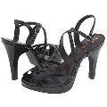 Exchange by Charles David Acrobat Black Patent