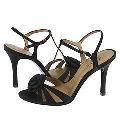 Charles by Charles David Rose Black Satin