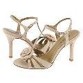 Charles by Charles David Rose Champagne Satin