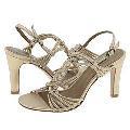 Charles by Charles David Twister 2 Gold Metallic