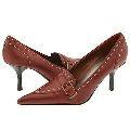 Charles by Charles David Stellar Burgundy