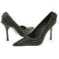 Charles by Charles David Stitch Black