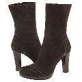 Exchange by Charles David Achilles Dark Brown/Purple