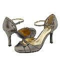 Exchange by Charles David Dolly Pewter/Moss Kid