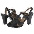 MICHAEL Michael Kors Westcott Ankle Strap Black