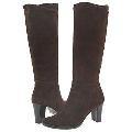 Pedro Garcia Hermyon Brown Suede Boot