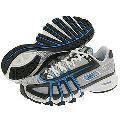 Reebok Agility Trainer Silver/Black/White/Pima Air