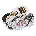 Reebok Premier 3D Trainer Metallic Silver/Relay Red/Reebok Gold Black