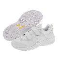 Reebok Time And A Half KC White/Cloud Grey/Yellow