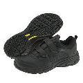 Reebok Time And A Half KC Black/Shark/Yellow