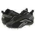 Reebok Team Vero FL M6 Mid II Black/Black(Size 9 D - Medium)