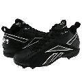 Reebok Team Vero FL M5 Mid II Black/Black