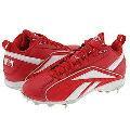 Reebok Team Vero FL M5 Mid II Red/White