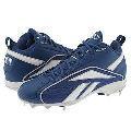 Reebok Team Vero FL M5 Mid II Royal/White