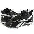 Reebok Team Vero FL CU Mid II Black/White