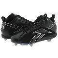 Reebok Team Vero FL CU Mid II Black/Black