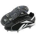 Reebok Team Vero FL CU Low II Black/White
