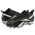 Reebok Team Vero FL MSL Mid II Black/White